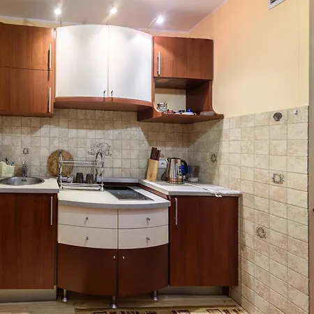Portowy Widok كرينيتا مورسكا