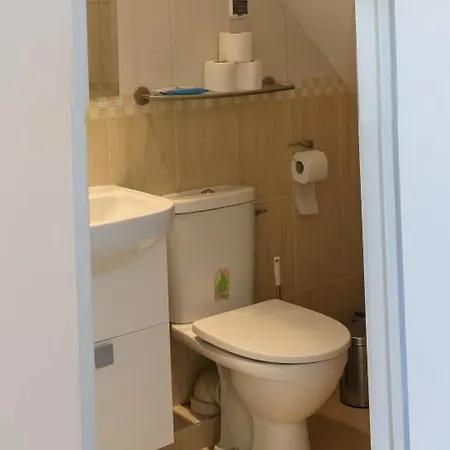 Portowy Widok كرينيتا مورسكا